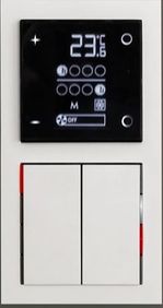 Smart Home designed switch 