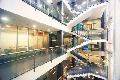 Intelligent Building