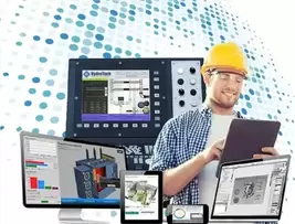 Smart Factory Solutions towards Industry 4.0