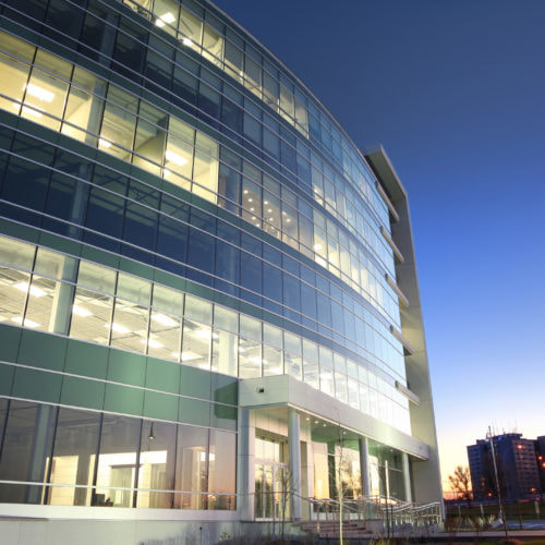 Building Automation Consultation