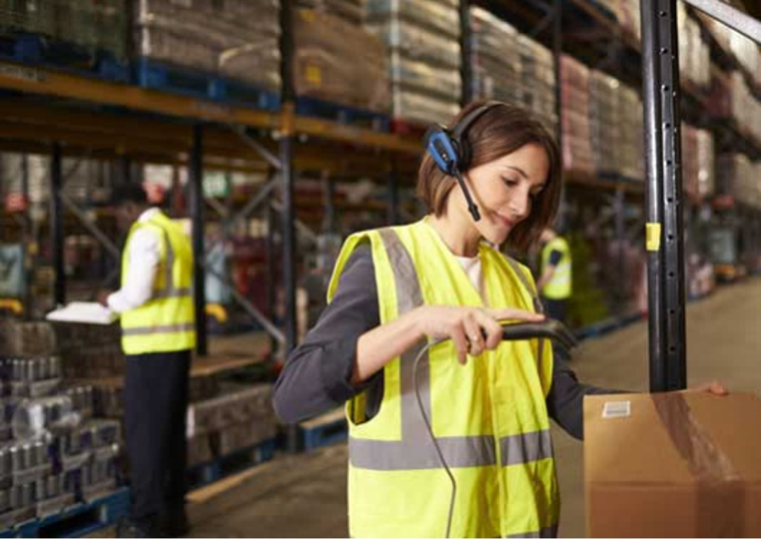 Operational efficiency